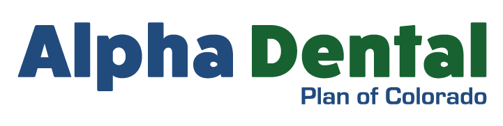 Alpha Dental Plan of Colorado Alpha Dental Plan of Colorado