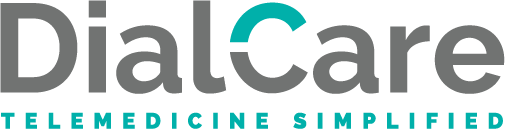 DialCare - Telemedicine Solution