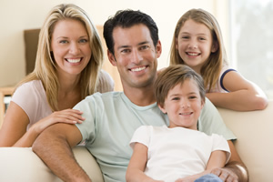 Dental Plan Family